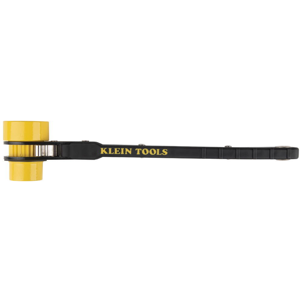 CLE RATCHET 4 EN 1 BOLT-THRU 3/4 -13/16 - 1'' - 1-1/8 – Image 4