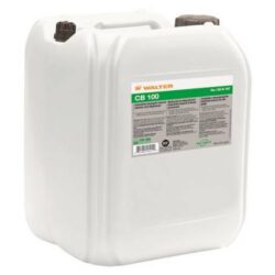 DÉTERGENT / DÉSINFECTANT