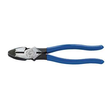 PINCE POUR MONTEUR DE LIGNE 9" QUI COUPE ACSR