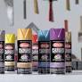 PEINTURE A BASE D'EAU KRYLON